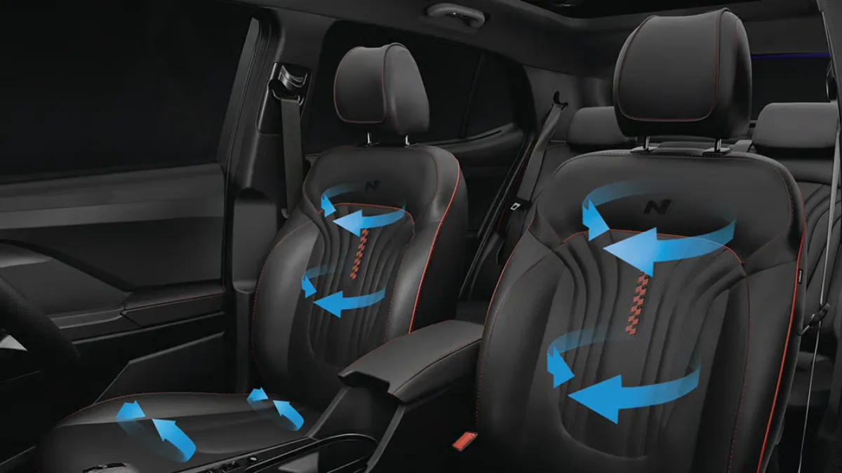 Hyundai Creta N Line Shock Instagram-Ready Looks, But Real-World Driving Tells a Different Story!