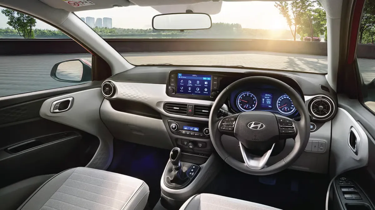 Hyundai i20 Is It Really Worth the Hype? Discover Why City Drivers Love It!