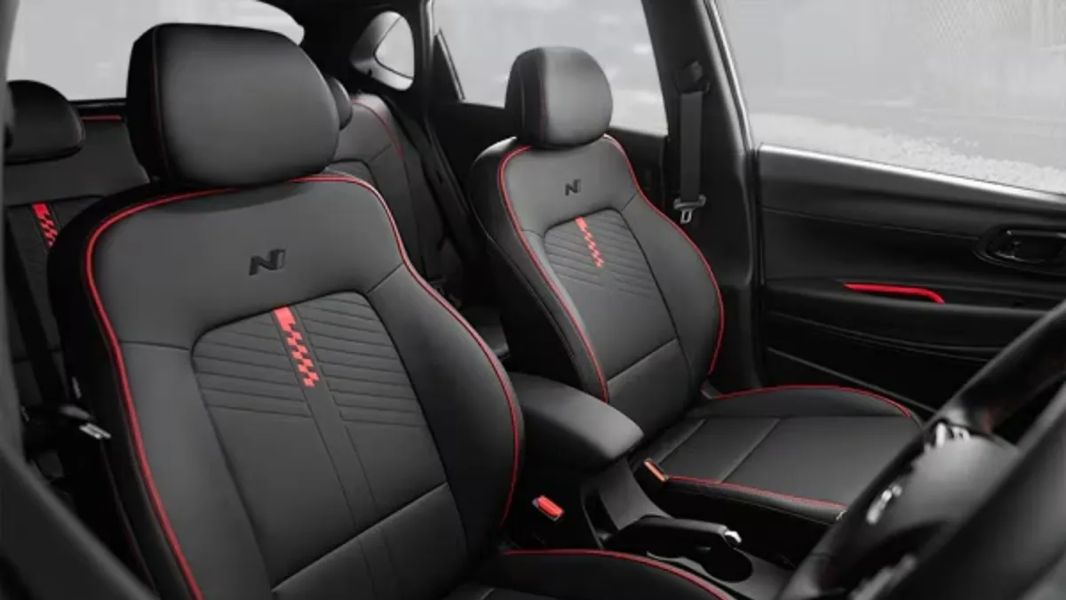 Hyundai i20 N-Line 2025 Sporty Looks, Real-World Thrill, and Insider Secrets