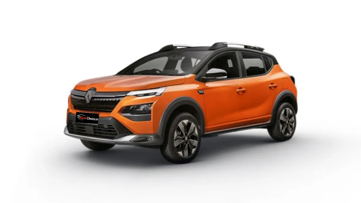 Renault Renault Kardian