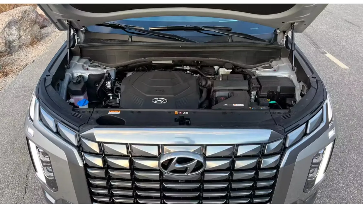 Hyundai Palisade Looks Premium, But Would Indians Really Buy It?