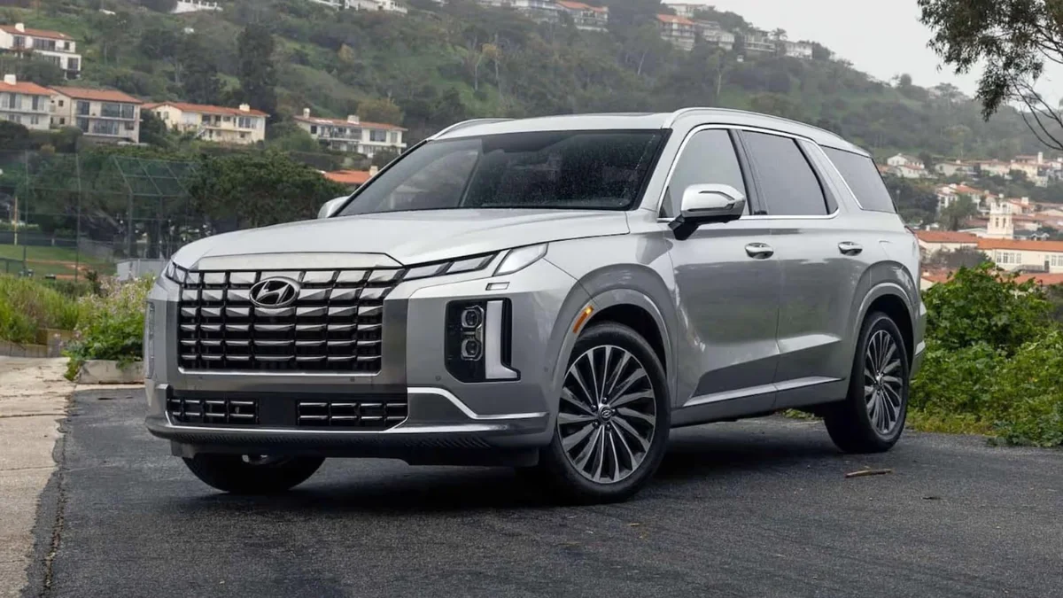 Hyundai Palisade Looks Premium, But Would Indians Really Buy It?