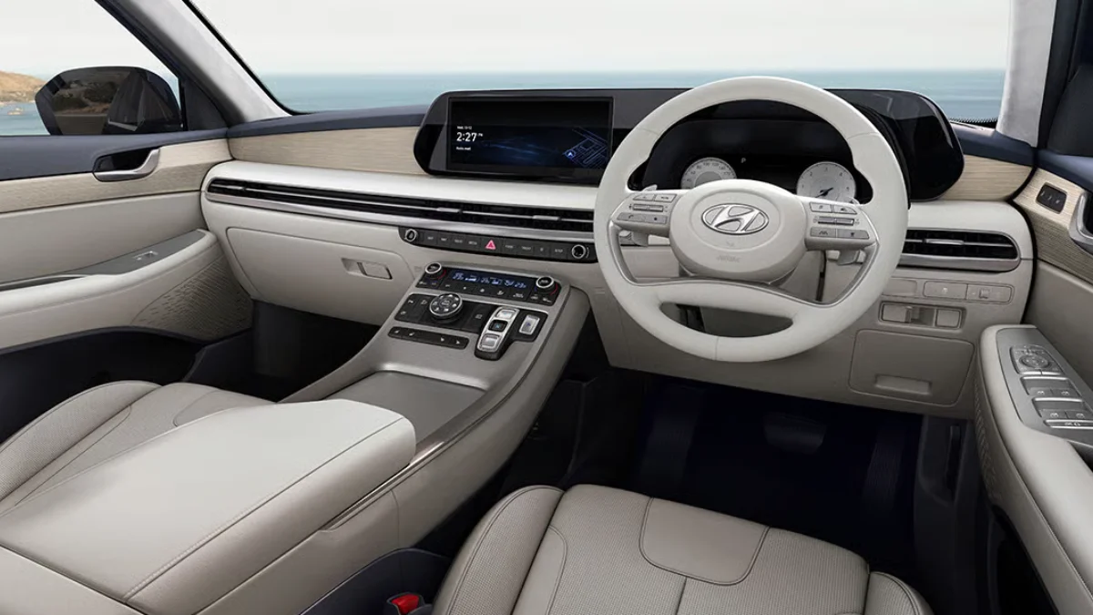 Hyundai Palisade Looks Premium, But Would Indians Really Buy It?