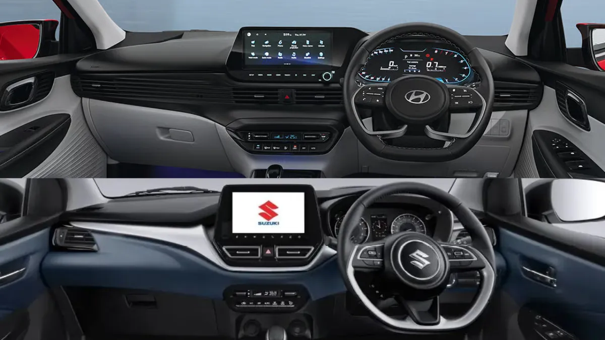 Hyundai i20 vs Maruti Baleno 2026 Which Hatchback Will Win Your Heart?