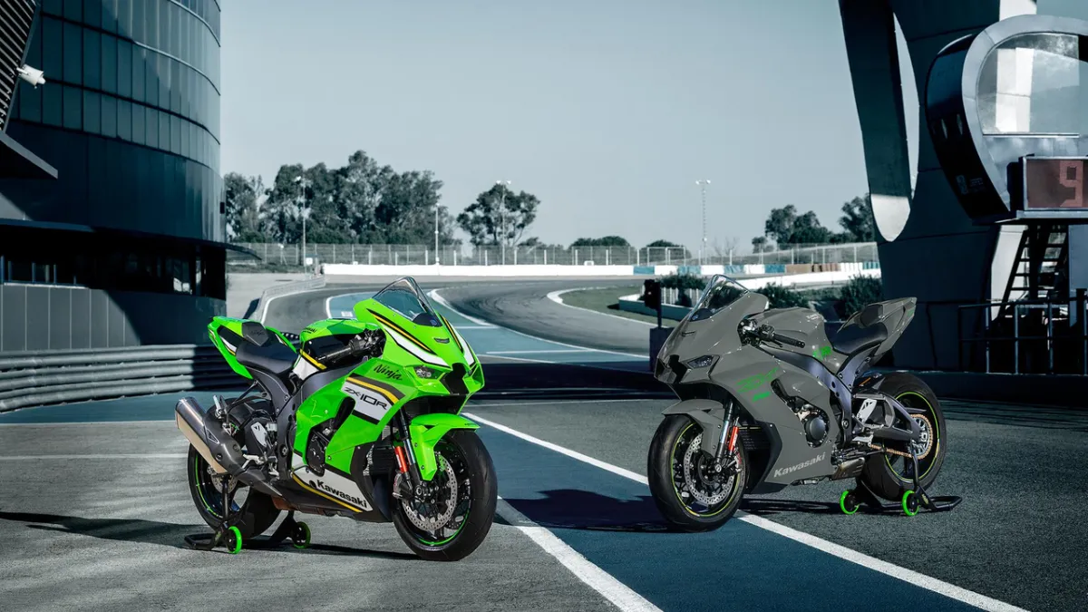 Kawasaki Ninja ZX-10R Gets ₹1.5 Lakh Off — A Deal You Cant Ignore!