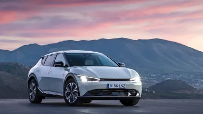Can You Afford the Kia EV6? Real-World Price & Performance Revealed