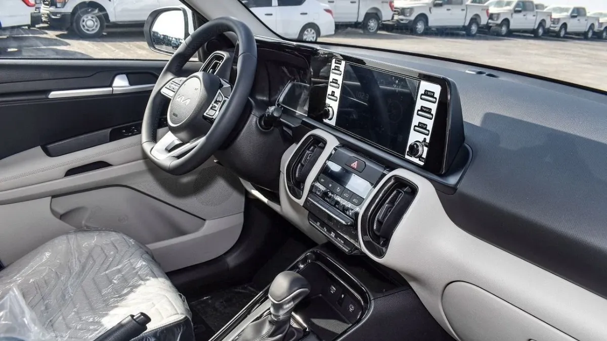 Kia Sonet Review Stylish Urban SUV or Just Overhyped? Find Out the Shocking Truth!