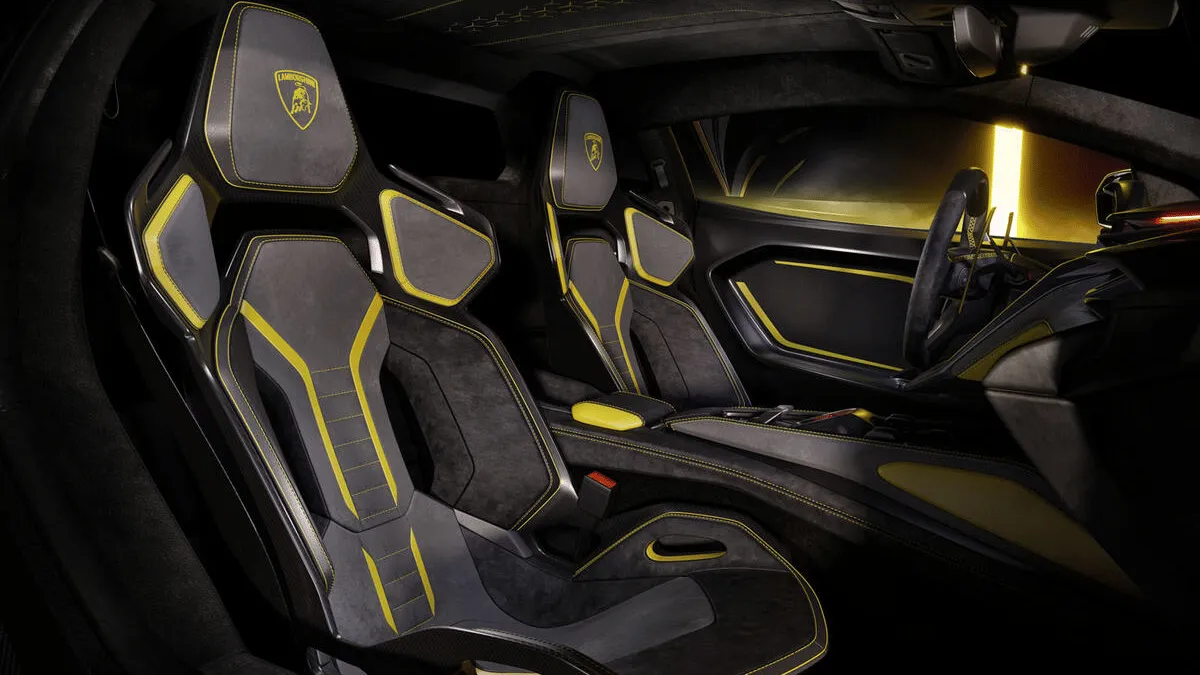 Lamborghini Fenomeno Unleashed – The Fastest Lambo Ever Will Blow Your Mind!