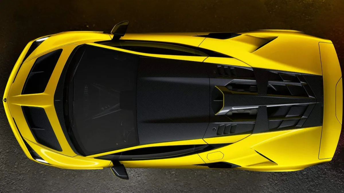 Lamborghini Fenomeno Unleashed – The Fastest Lambo Ever Will Blow Your Mind!