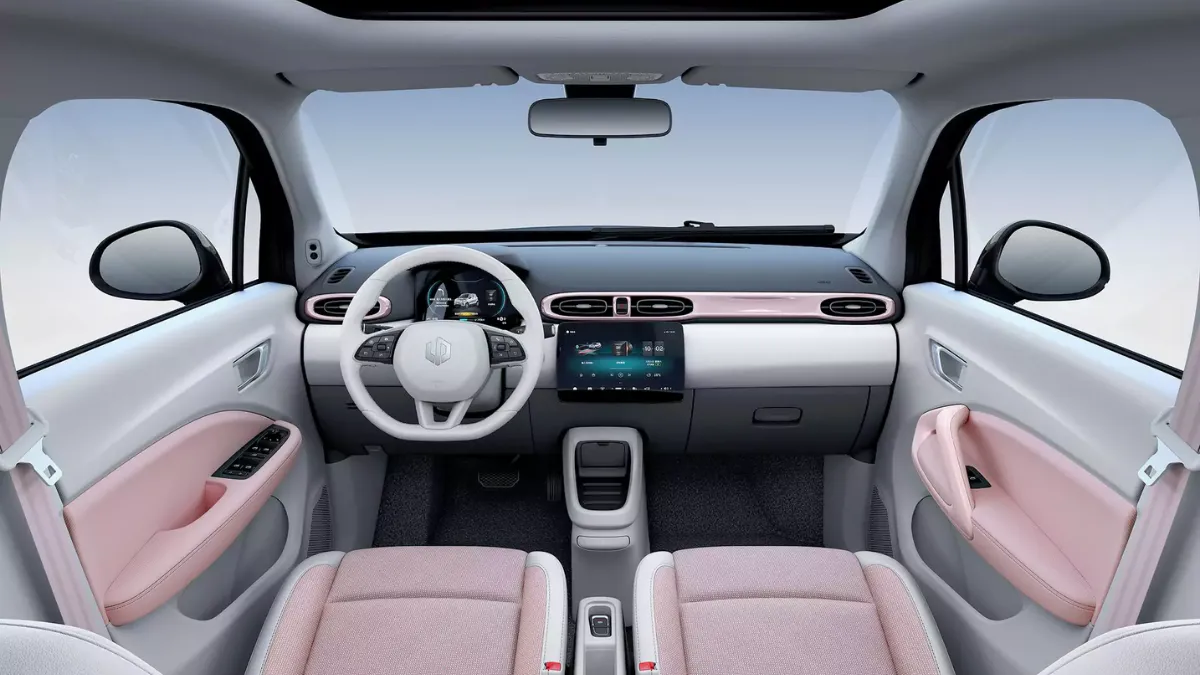 LeapMotor C10 Review The EV That Could Change Indias Roads — But Is It Really Worth It?