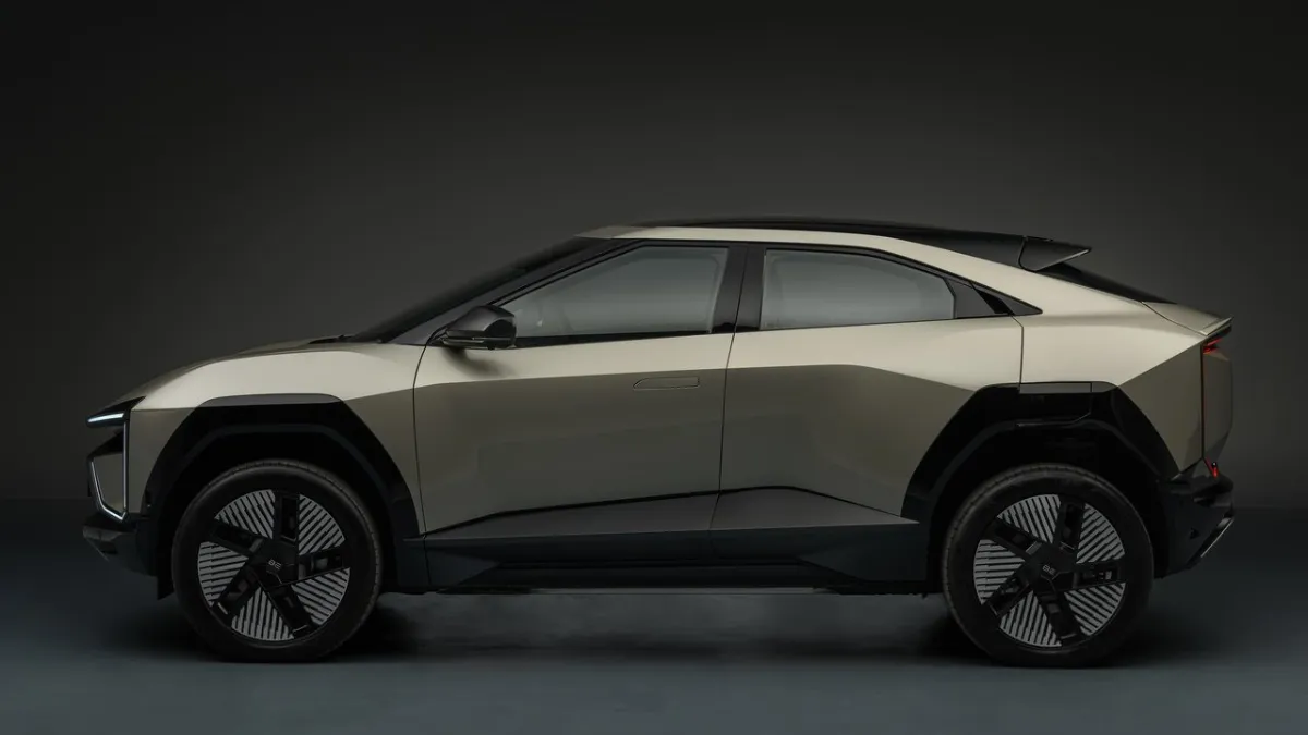 Mahindra BE 6 EV Review Is This Indias Most Practical Electric Car or Just Hype?