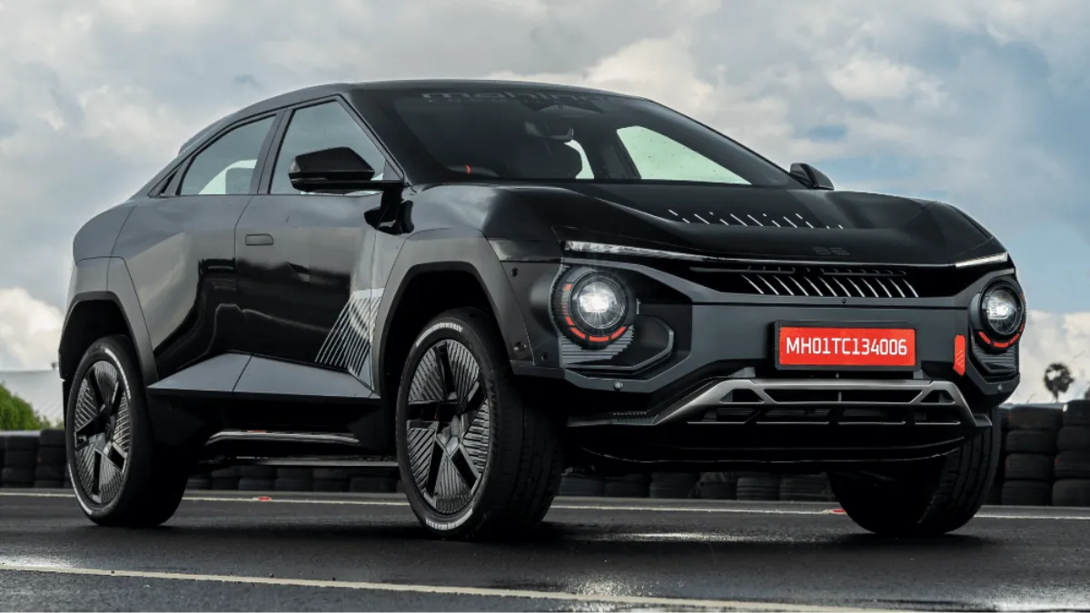 Mahindra BE 6 Formula E Edition Which Variant is Actually Worth Buying?