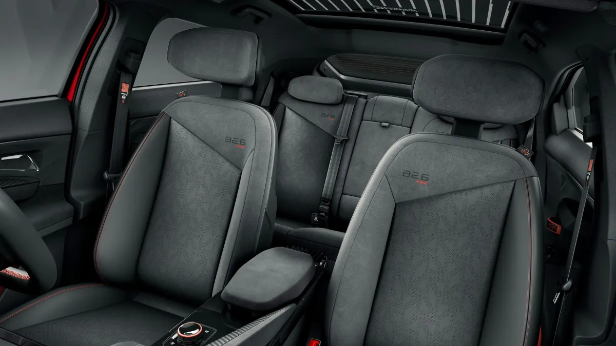 Mahindra BE 6 Formula E Edition Which Variant is Actually Worth Buying?