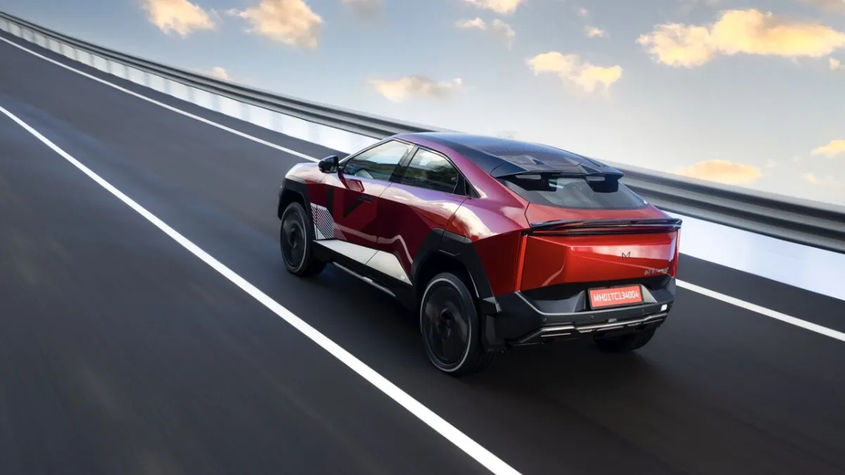 Mahindra BE 6 Formula E Edition Which Variant is Actually Worth Buying?