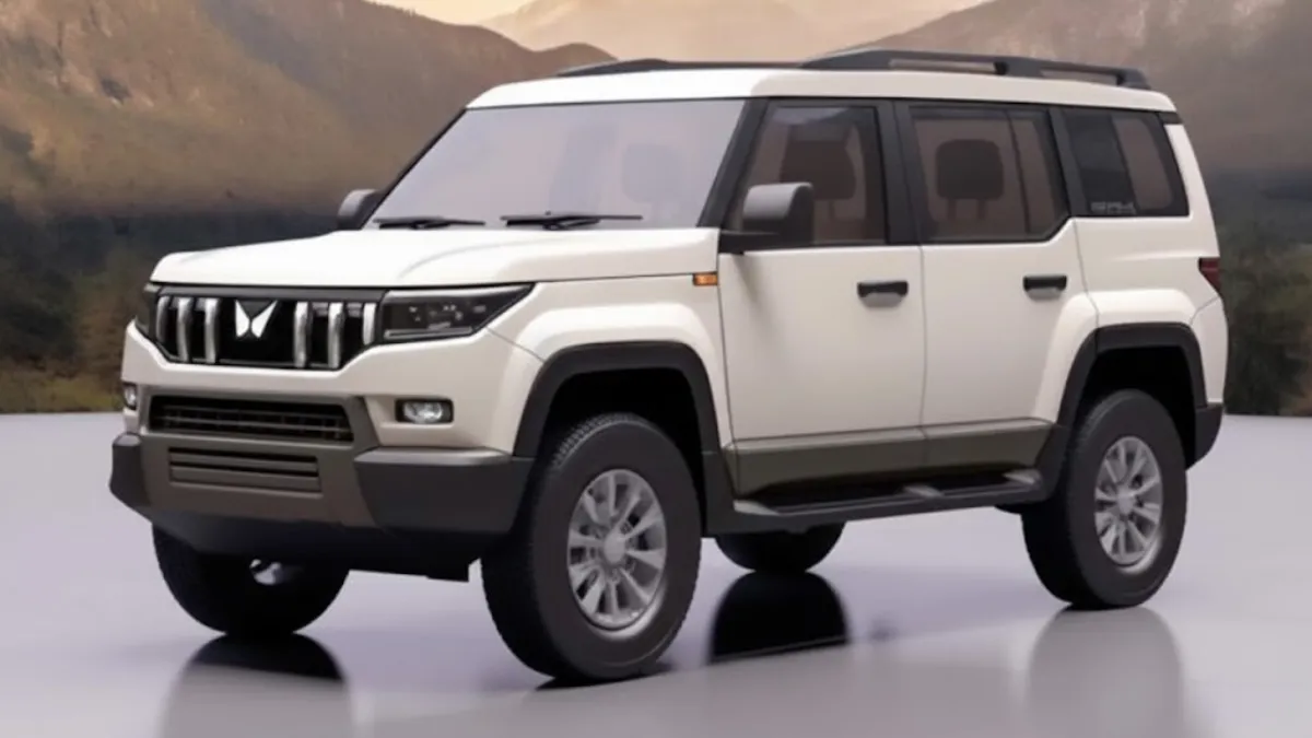 Mahindra Bolero 2026 Rugged, Reliable, and Ready for Real Roads
