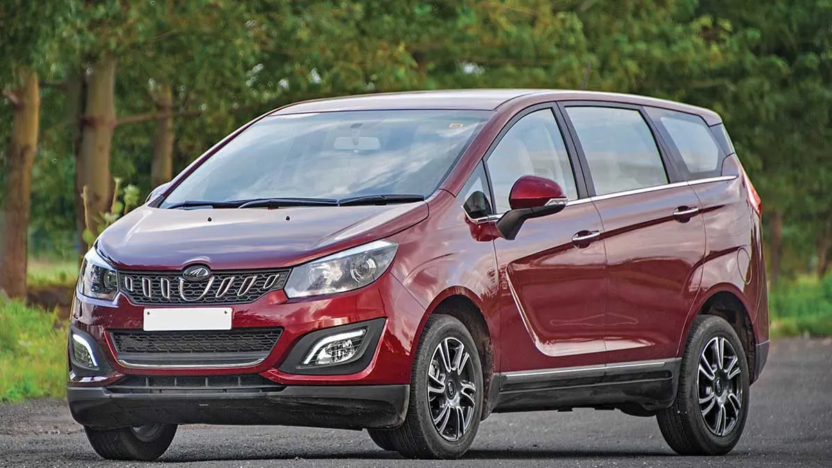 Mahindra Marazzo Review Too Good to Fail, Yet Forgotten — What Went Wrong?