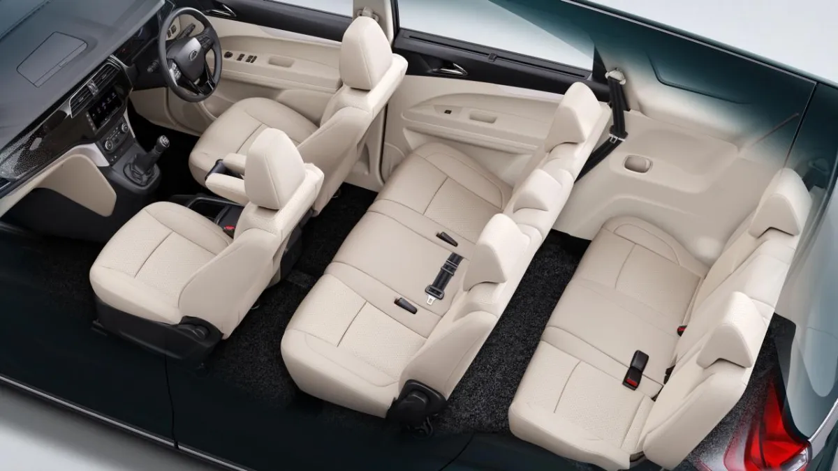 Mahindra Marazzo Review Too Good to Fail, Yet Forgotten — What Went Wrong?