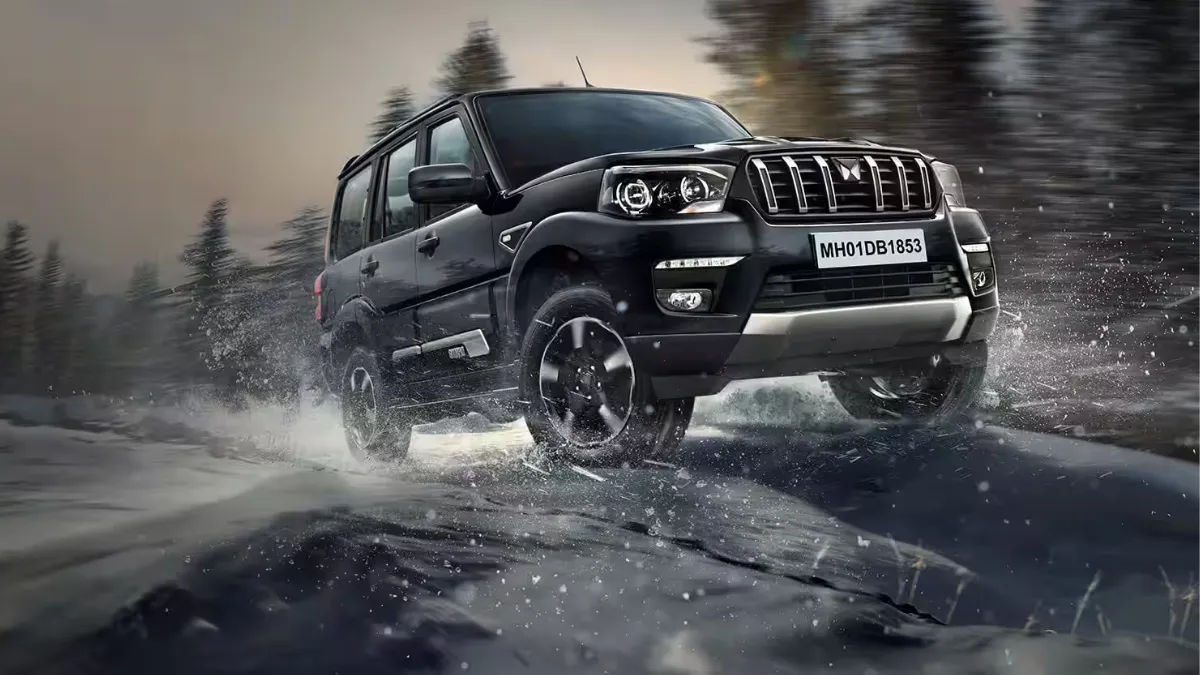 Mahindra Scorpio Classic Still Worth Buying in 2025 or Just a Nostalgic SUV?