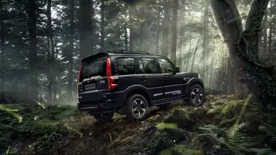 Mahindra Scorpio Classic Still Worth Buying in 2025 or Just a Nostalgic SUV?