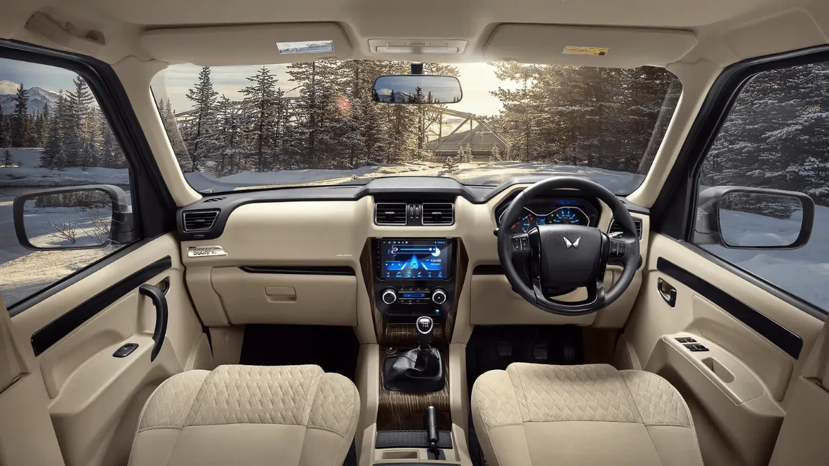 Mahindra Scorpio Classic Still Worth Buying in 2025 or Just a Nostalgic SUV?