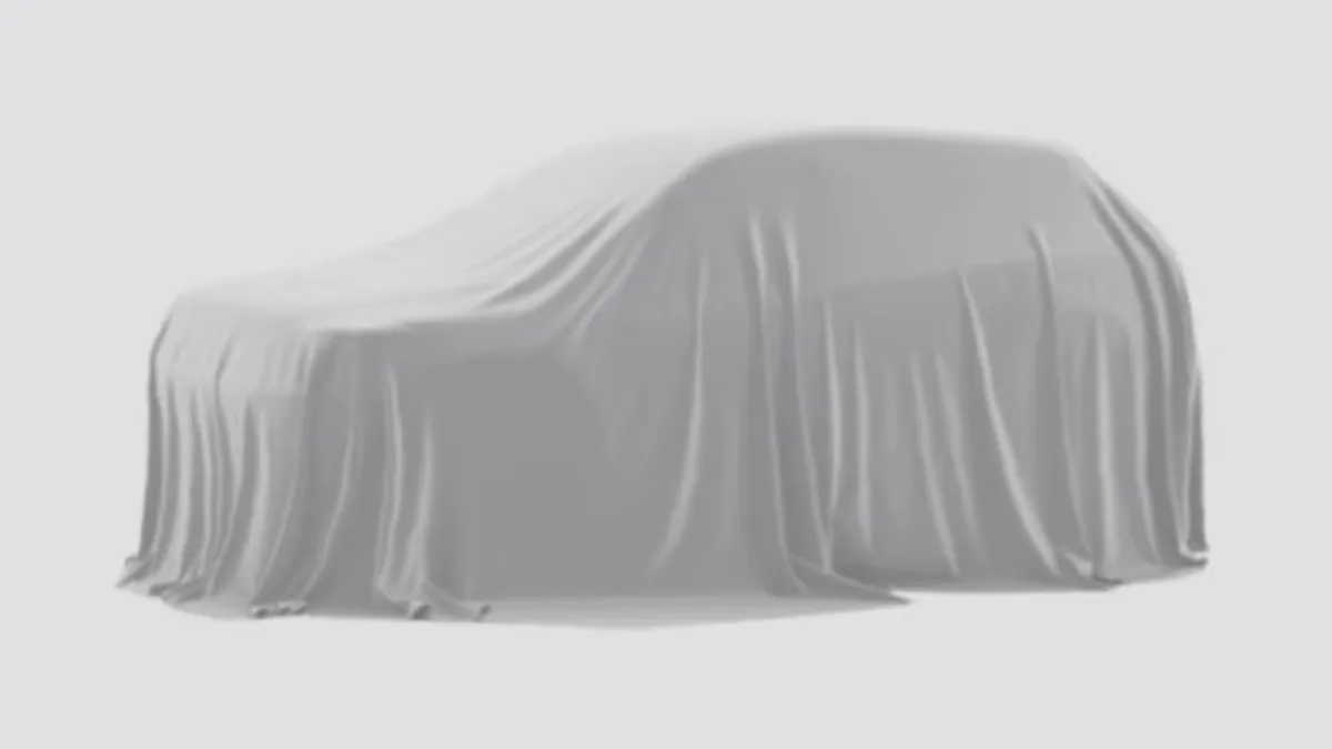 Mahindra & Mahindra XEV 4e