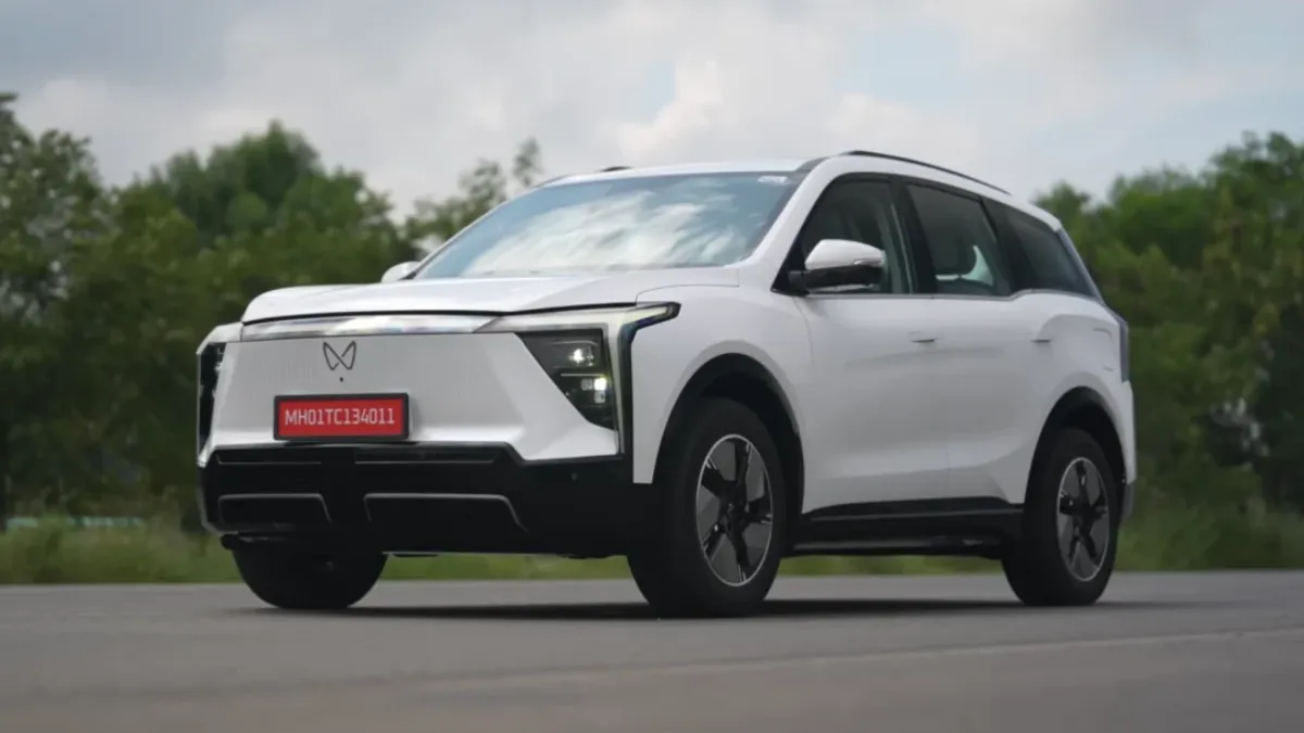 Tata Sierra, Mahindra XEV 9S & Honda Amaze SUVs & Sedan Making Headlines!