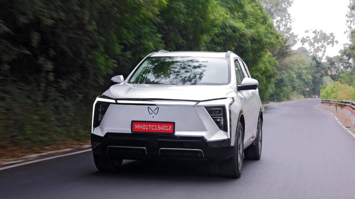 EV Showdown 2025 Harrier vs Carens vs XEV 9S — Dont Buy Before Reading This!