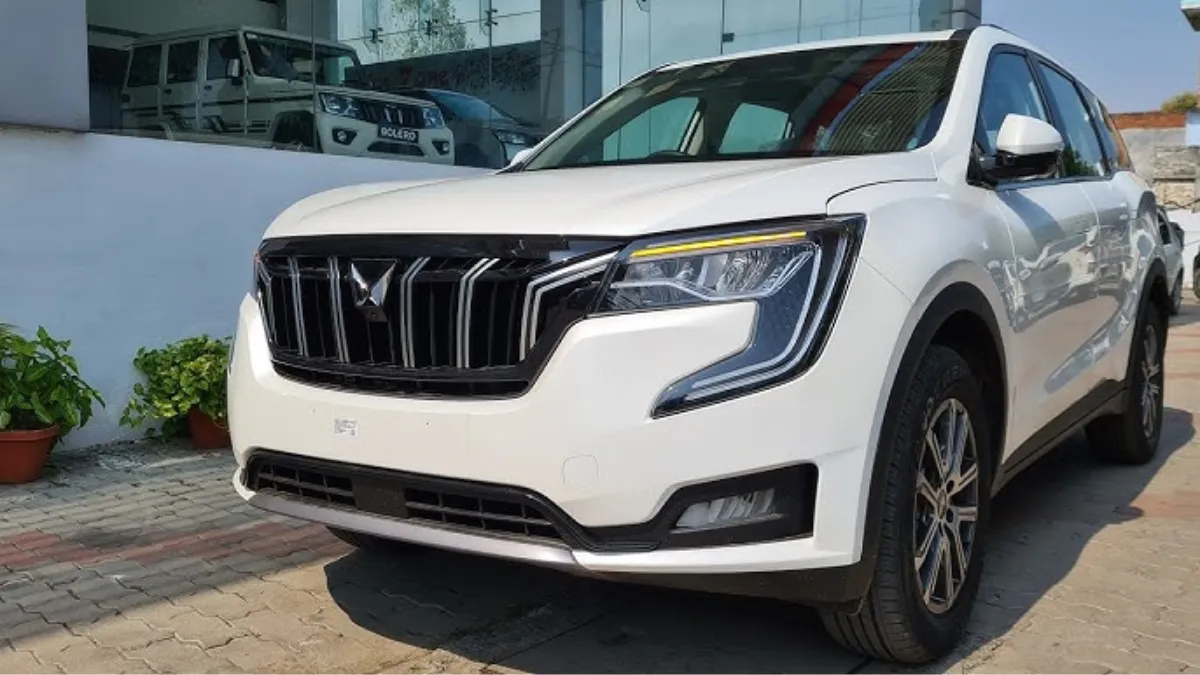 Mahindra XUV 7XO – Looks Like a Beast, But Is It Really Worth Your Money?