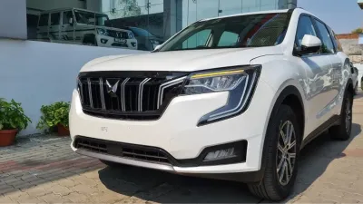 Mahindra XUV 7XO – Looks Like a Beast, But Is It Really Worth Your Money?