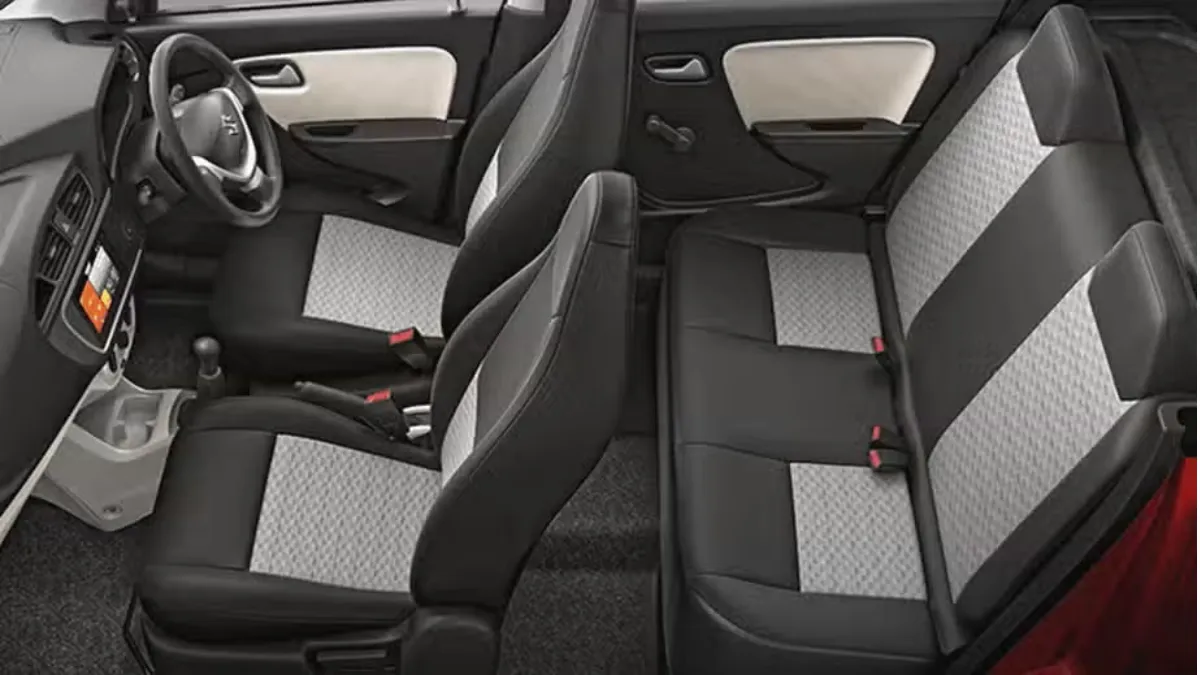 Maruti Suzuki Alto Tour H1 Review Budget-Friendly, But Is It Really Worth Your Money?