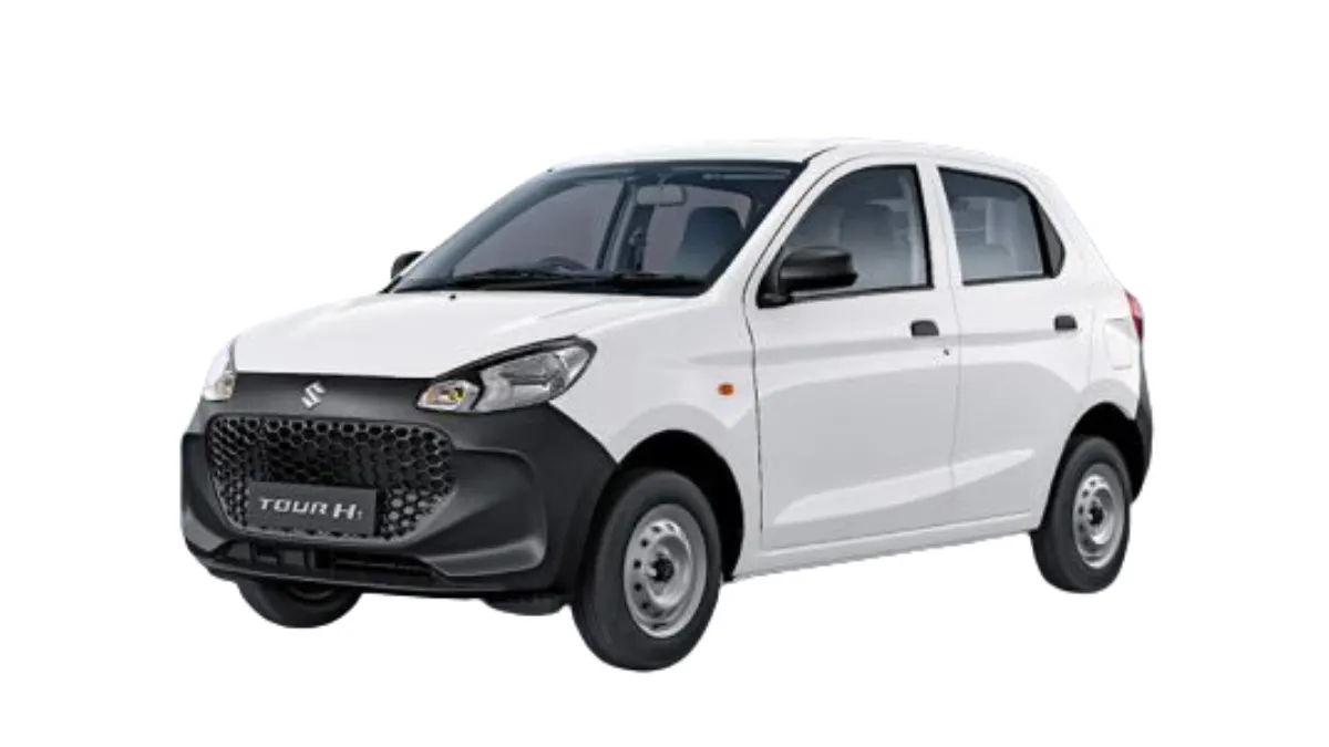 Alto Tour H1 price, images, specs