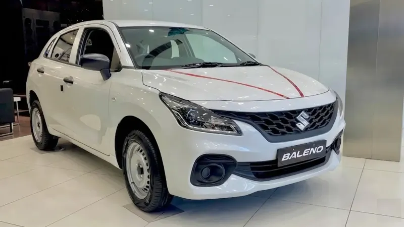 Maruti Suzuki Baleno 2026 Is It Really Worth the Hype?