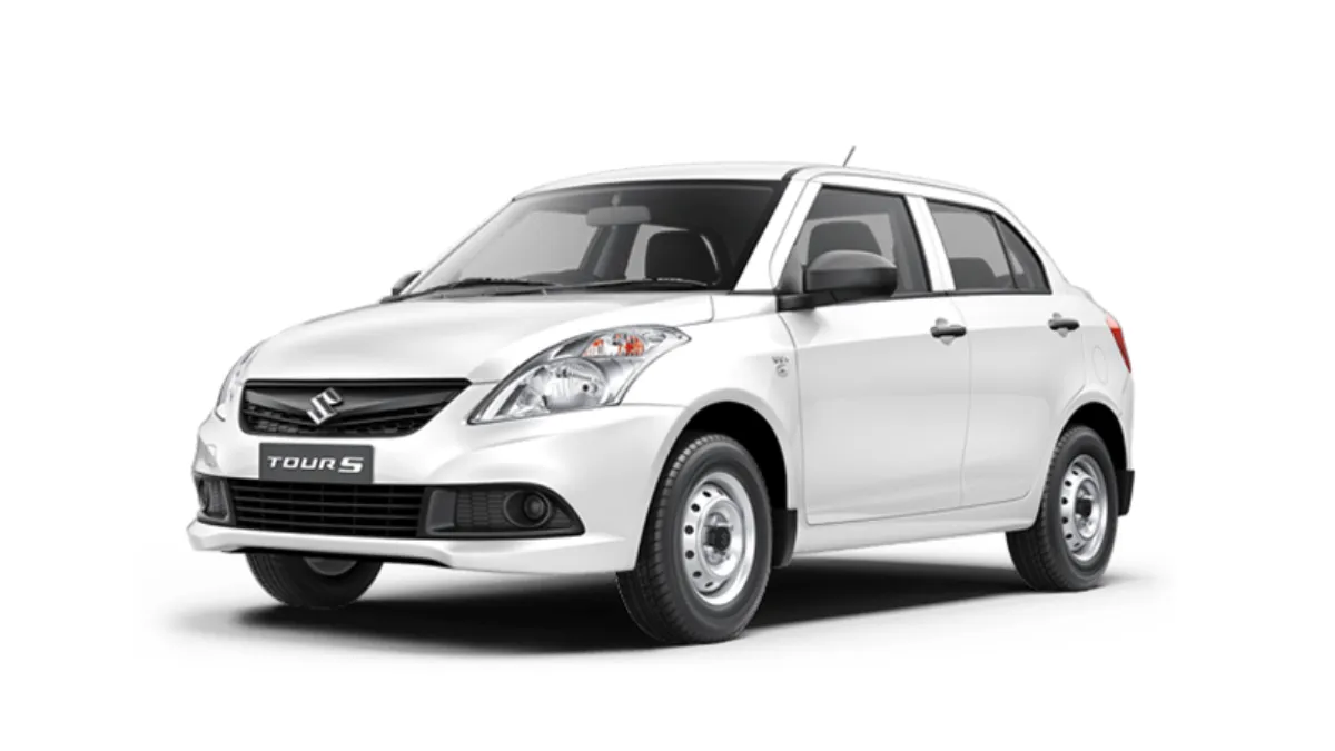Dzire Tour S price, images, specs