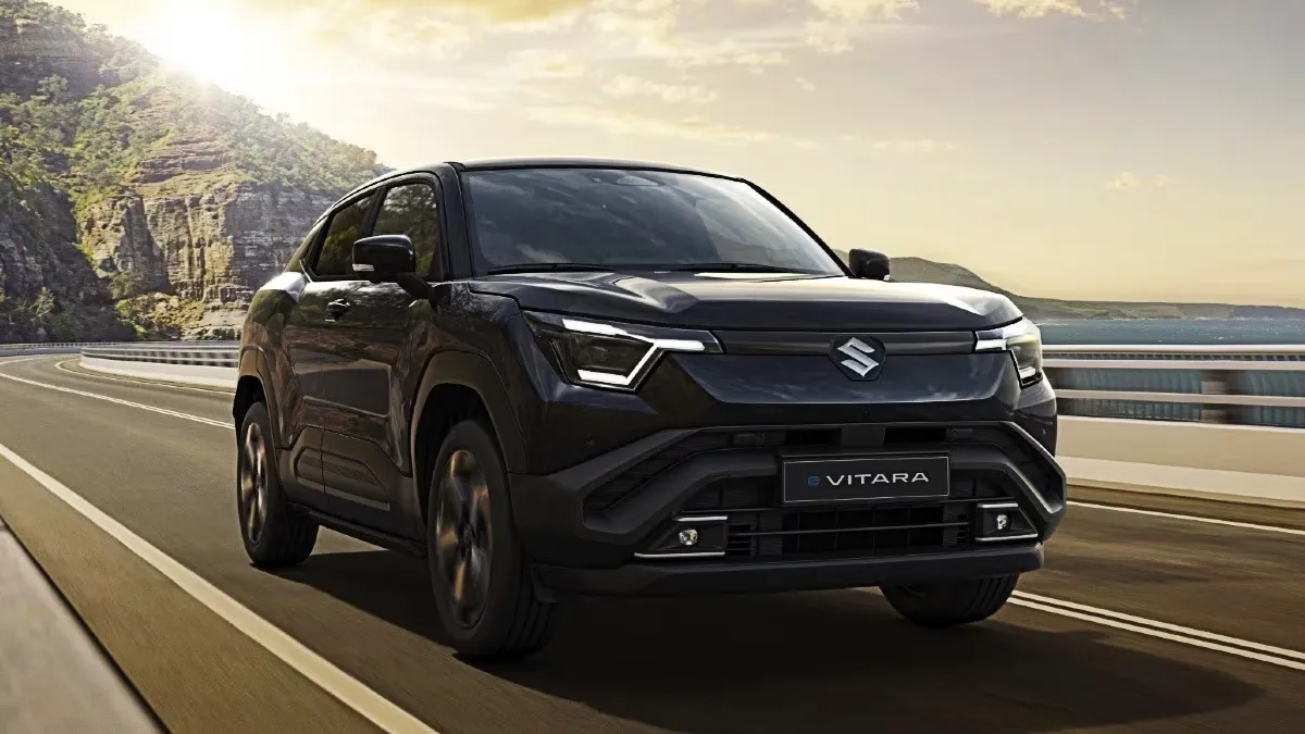 Maruti Suzuki e Vitara launch on Dec 2 Which Powertrain Should You Really Choose?