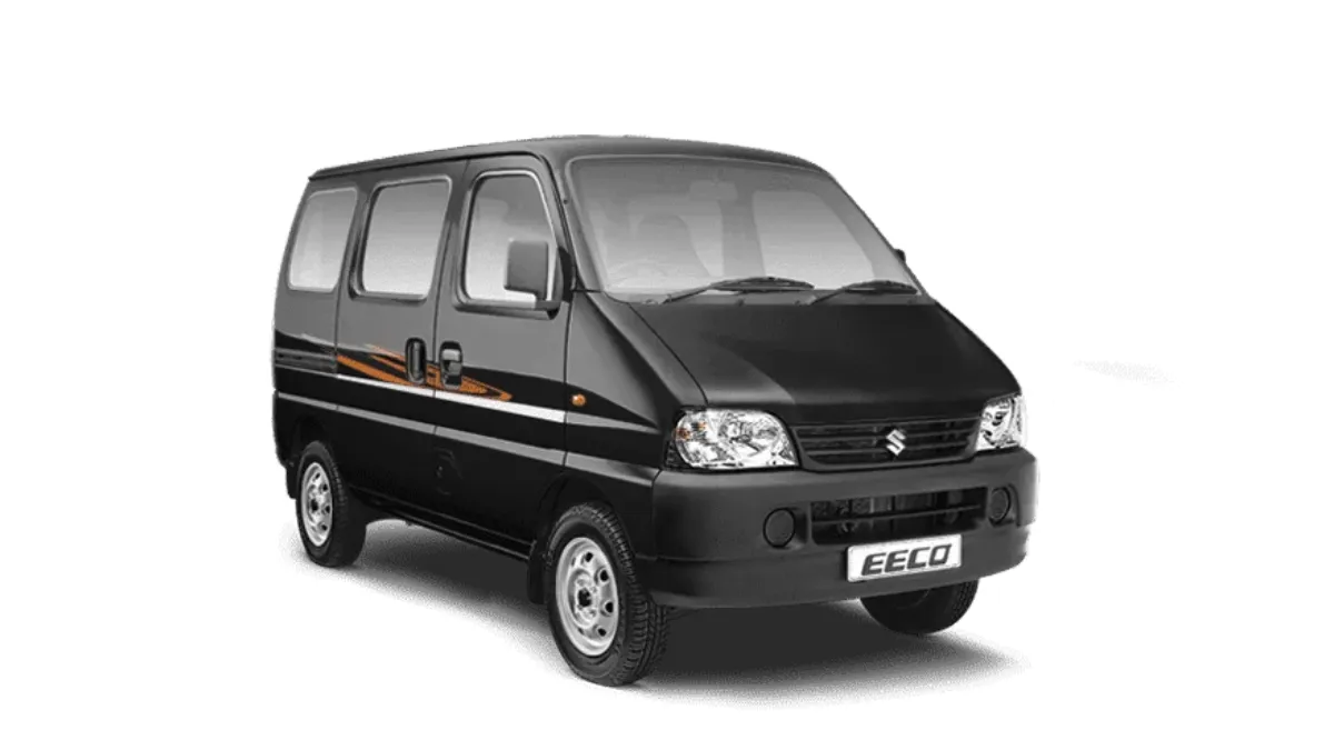Maruti Suzuki Eeco Cargo Cargo STD
