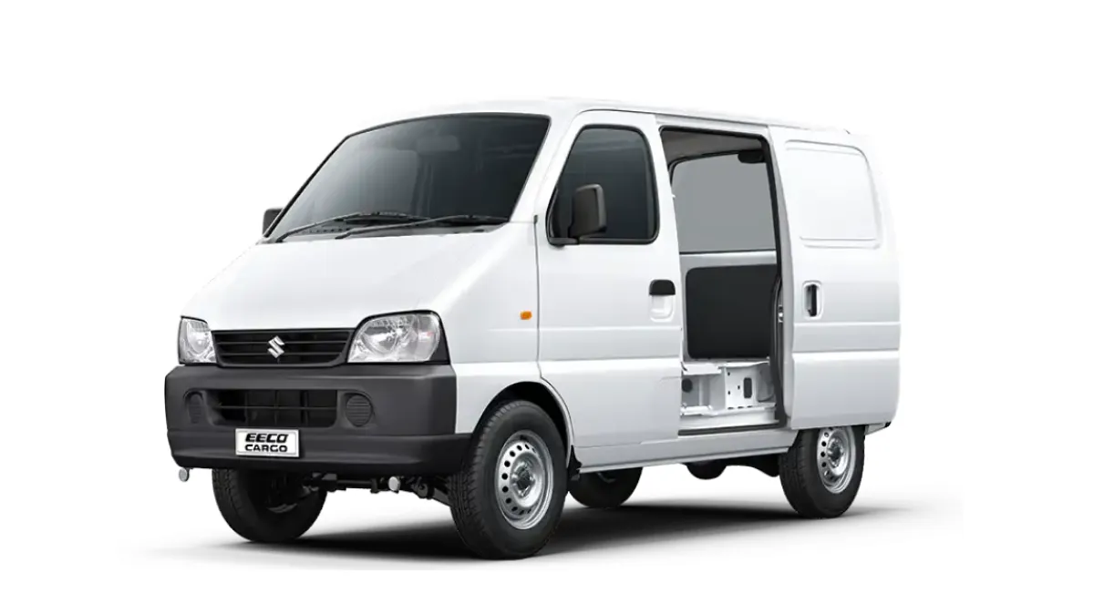 Eeco Cargo price, images, specs