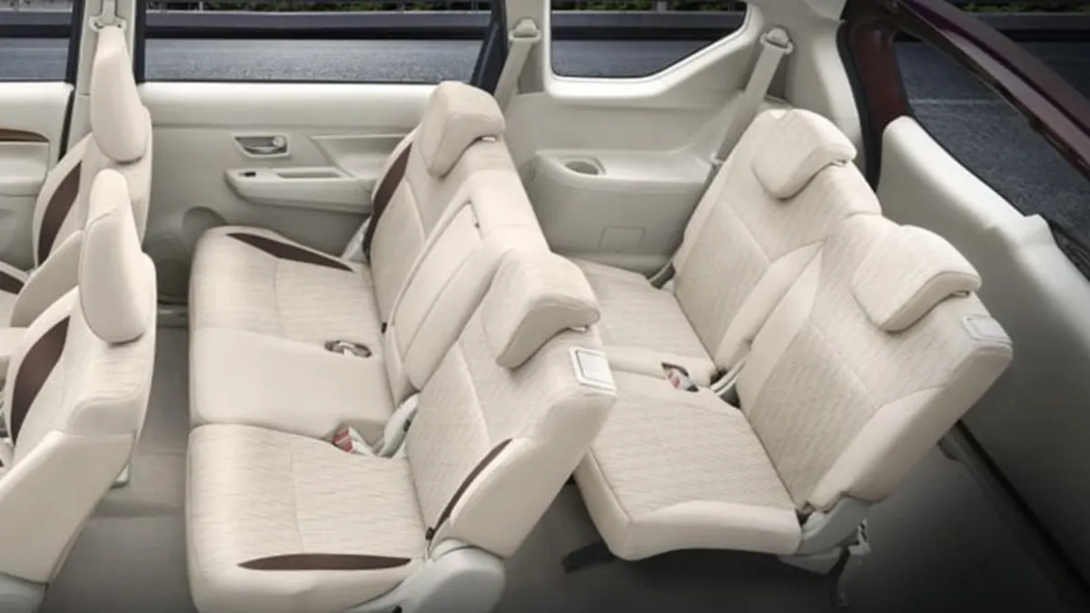 Maruti Suzuki Ertiga Tour Is This 7-Seater MPV Really Worth Your Money? Shocking Truth Inside!