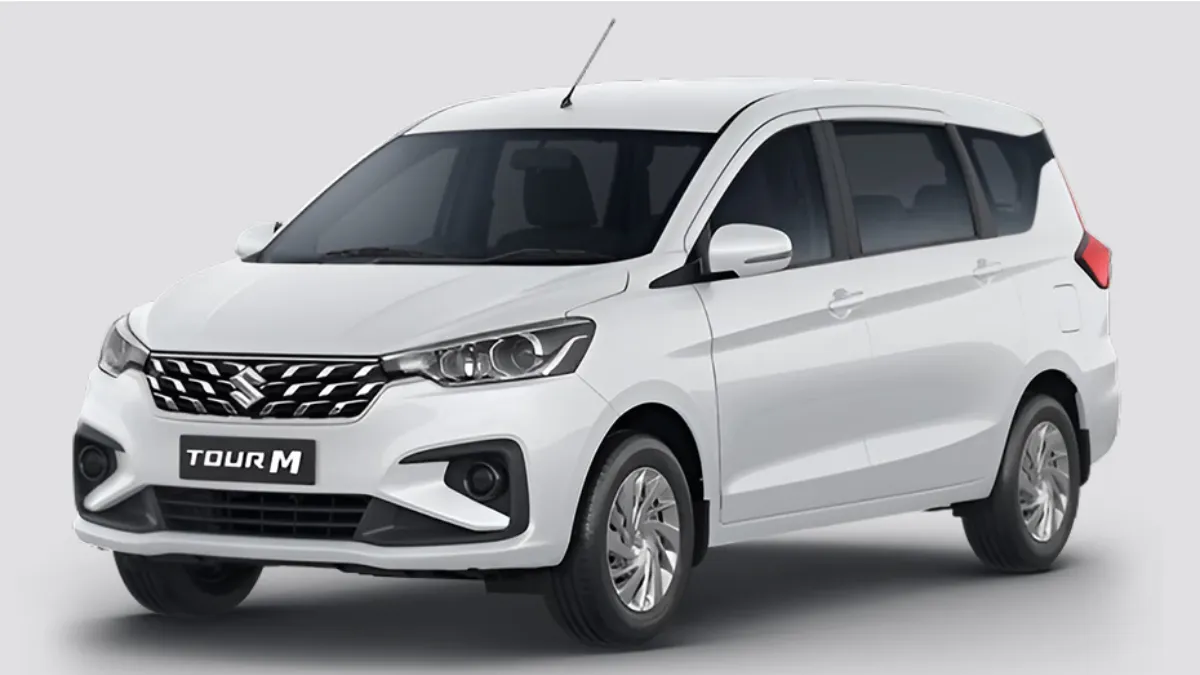 Maruti Suzuki Ertiga Tour Is This 7-Seater MPV Really Worth Your Money? Shocking Truth Inside!