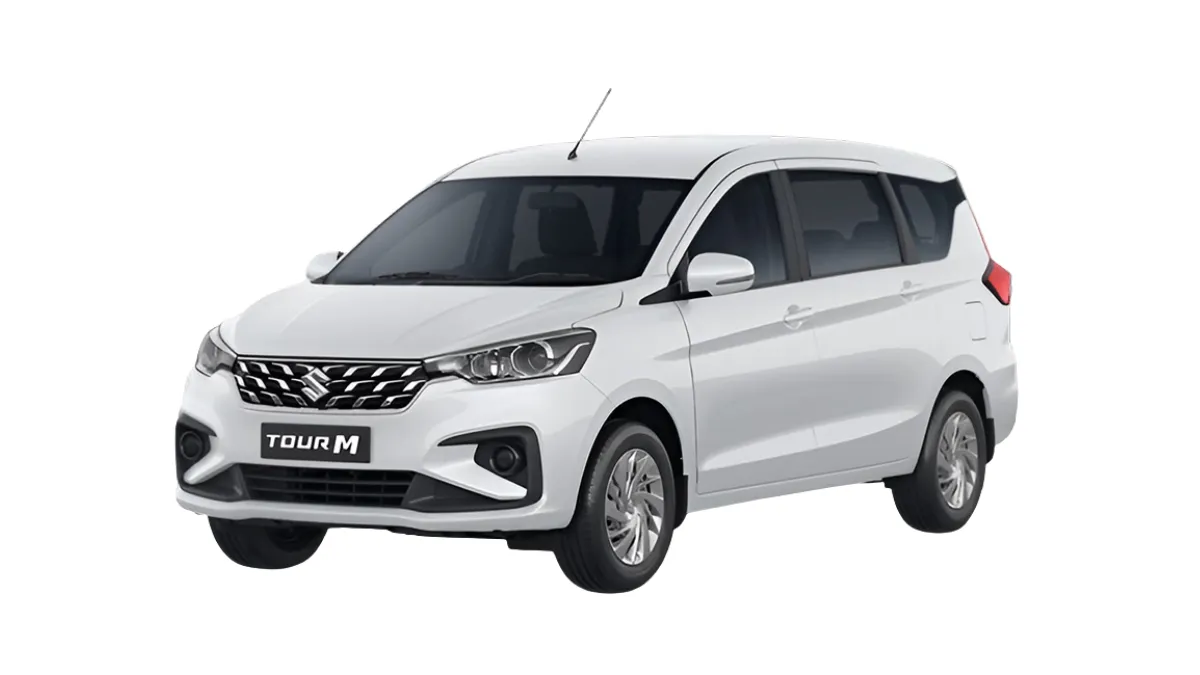 Ertiga Tour price, images, specs