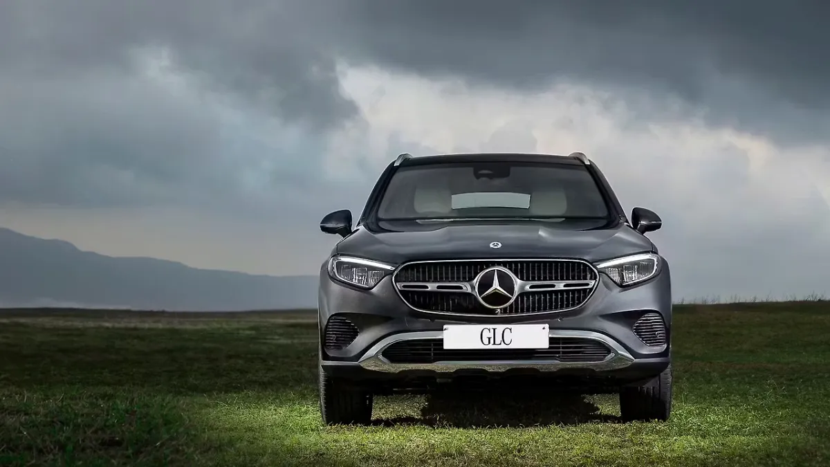 Mercedes‑Benz Price Hike 2026: Dont Miss Out on Your Dream Car!