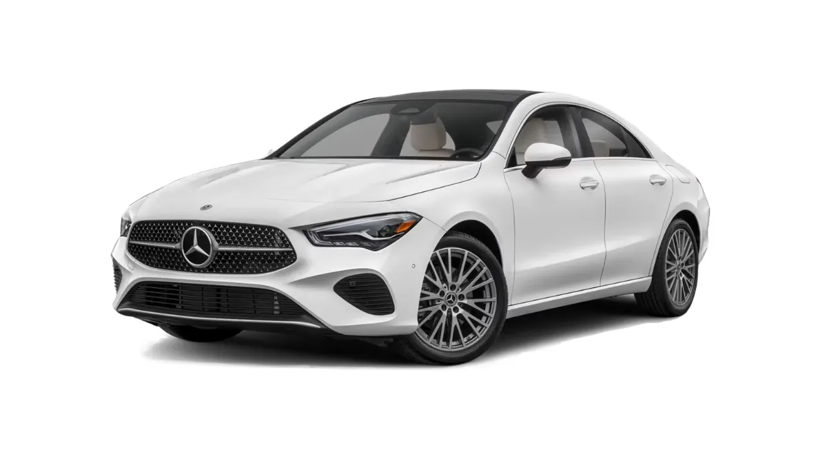 CLA Electric price, images, specs