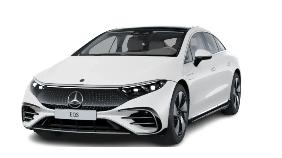 EQE Sedan price, images, specs