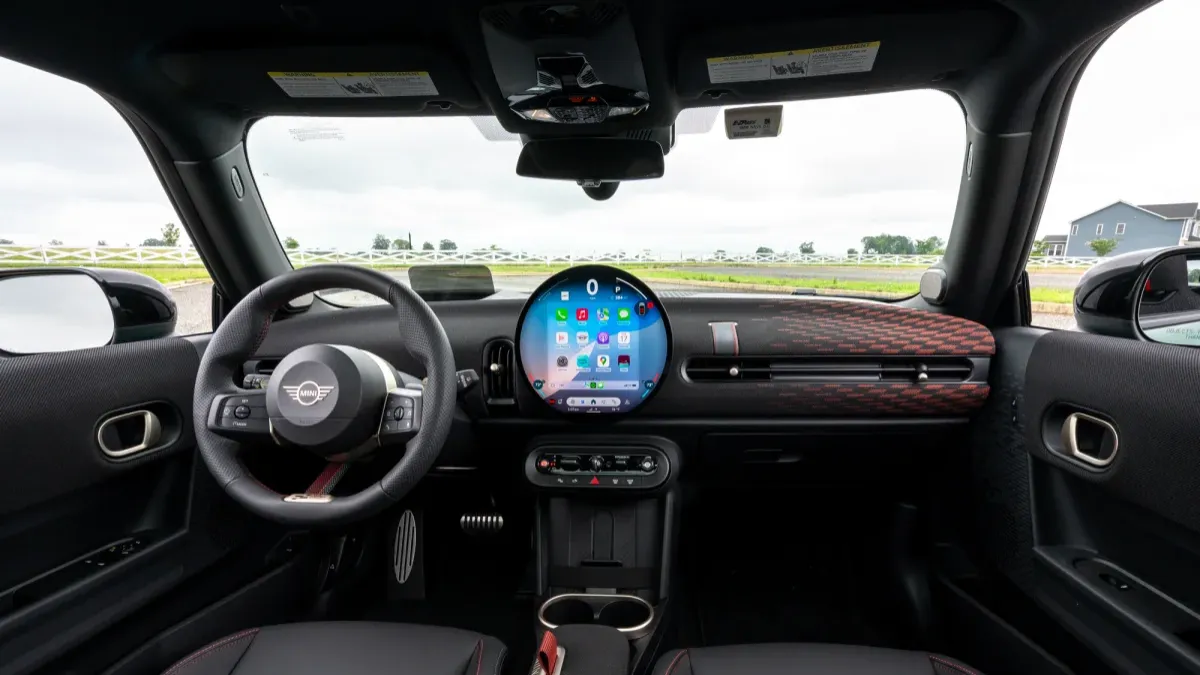 Mini Cooper S Review – A Small Car With Big Attitude You Wont See Coming