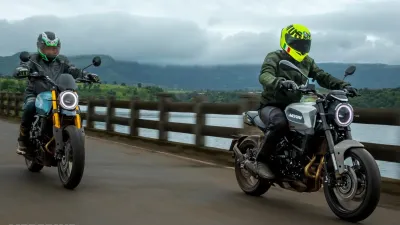 Moto Morini Seiemmezzo Review The Italian Beast That Turns Heads in India!