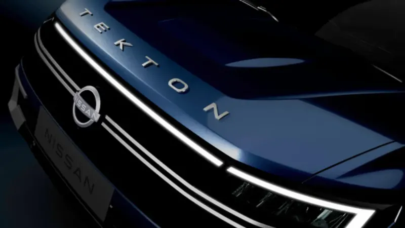 Nissan Tekton Review The EV Everyones Talking About – Reality vs Hype