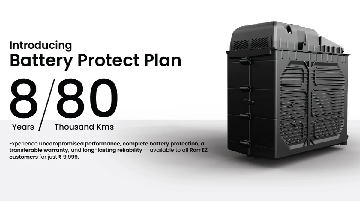 Oben Rorr Review The Stylish EV That Looks Perfect But Has Hidden Surprises!