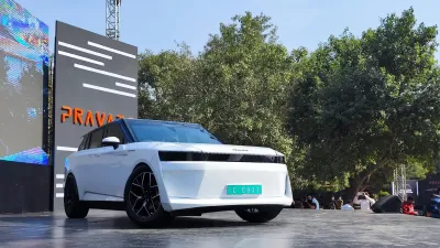 Pravaig DEFY Review I Wanted to Believe in This Indian EV, But Heres the Truth