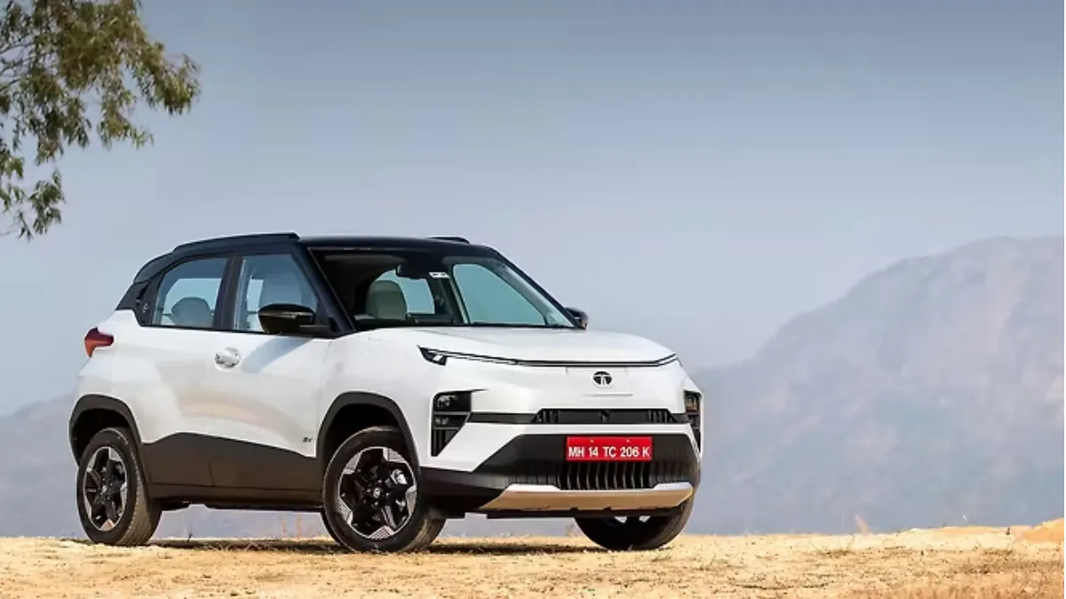 Tata Punch EV Real-World Range, Charging Time & Variant Guide