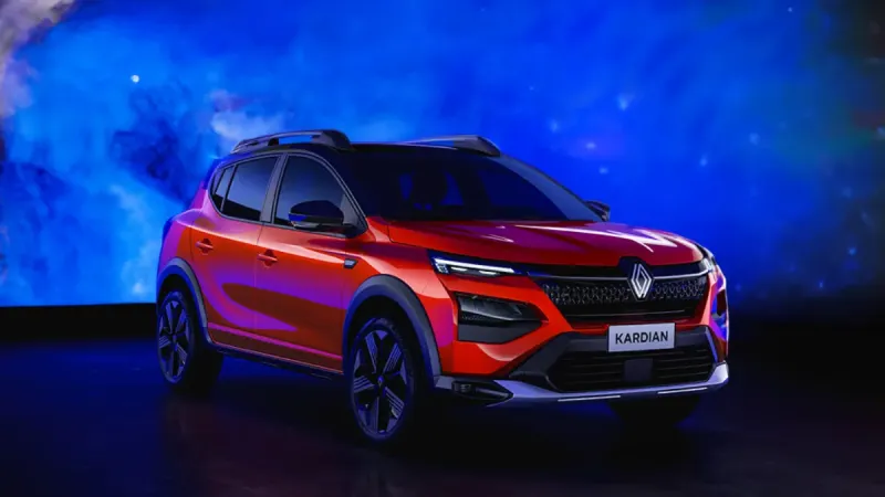 Renault Kardian Review Stunning Looks, Hidden Flaws – My Honest Take
