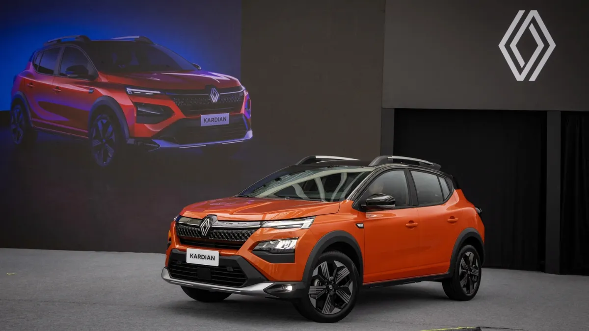 Renault Kardian Review Stunning Looks, Hidden Flaws – My Honest Take